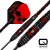 Set sageti darst steel Harrows QP Ryan Searle Series 1, 24g 90% wolfram