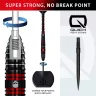   Set sageti darts steel Harrows QP Ryan Searle Series 1, 32g 90% wolfram
