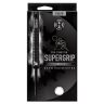 Set darts steel Harrows Supergrip Black Edition 21g, 90% wolfram