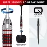   Set sageti darts steel Harrows QP Ryan Searle Series 2, 22g 90% wolfram