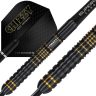 Set darts steel Harrows Dave Chisnall Chizzy Series 3, 21g, 90% tungsten