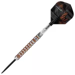 Set darts steel Harrows Luke Woodhouse Series 2, 25g, 90% tungsten
