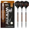 Set darts steel Harrows Luke Woodhouse Series 2, 25g, 90% tungsten