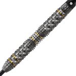 et darts steel Harrows Opus, 22g, 90% tungsten