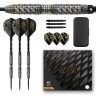 Set sageti darts steel Harrows Opus 23g, 90%, tungsten