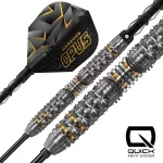 Set sageti darts harrows QP Opus, 24g 90% wolfram