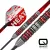 Set sageti darts steel Harrows QP Damon Heta Series 3, 21g 90% wolfram