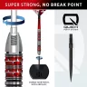 Set sageti darts steel Harrows QP Damon Heta Series 3, 23g 90% wolfram