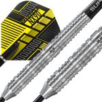Set darts Harrows NX90 Parrallel 26g, 90% tungsten