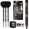 Set sageti darts Harrows Wolfram Trinity 21g, 97% wolfram