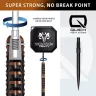 Set sageti darts steel Harrows QP Wolfram Trinity 22g, 97% wolfram