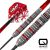 Set sageti darts steel Harrows Damon Heta Series 4 Quick Point 21g 90% wolfram