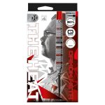 Set sageti darts steel Harrows Damon Heta Series 4 Quick Point 21g 90% wolfram