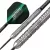 Set sageti darts steel Harrows Impact 22g 90% wolfram