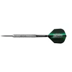Set sageti darts steel Harrows Impact 22g 90% wolfram