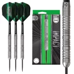 Set sageti darts steel Harrows Impact 22g 90% wolfram