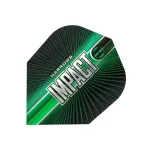 Set sageti darts steel Harrows Impact 22g 90% wolfram
