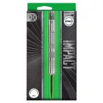 Set sageti darts steel Harrows Impact 22g 90% wolfram