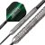 Set sageti darts steel harrows Impact 23g 90% wolfram