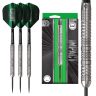 Set sageti darts steel harrows Impact 23g 90% wolfram