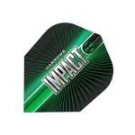 Set sageti darts steel harrows Impact 23g 90% wolfram