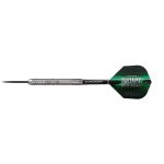 Set sageti darts steel Harrows Impact, 24g 90% wolfram