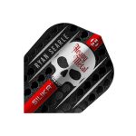 Set sageti darts steel Harrows Ryan Searle Series 3, 24g Quick Point 90% wolfram