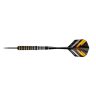 Set sageti darts steel Harrows Vulcan, 22g, brass
