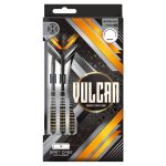 Set sageti darts steel Harrows Vulcan 24g brass