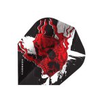 Set sageti darts steel harrows Heavy Metal 22g brass