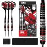 Set sageti darts steel Harrows heavy Metal 26g brass