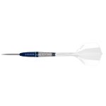 Set sageti darts steel Harrows Torpedo 23g Quick Point 90% wolfram