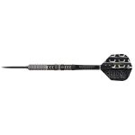 Set sageti darts steel Harrows Chizzy Series 4, 22g Quick Point, 90% wolfram