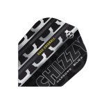 Set sageti darts steel Harrows Chizzy Series 4 24g Quick Point 90% wolfram