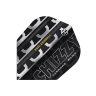   Set sageti darts steel Harrows Chizzy Series 4, 26g, Quick Point 90% wolfram