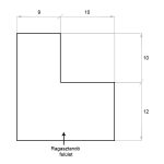 Mantinela pentru masa snooker