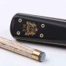 Tac snooker BCE, 3/4 Heritage + prelungitor