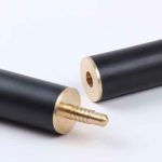 Tac snooker BCE, 3/4-es Heritage + prelungitor 4UK