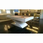 Masa de biliard Zen pool 8' 9'