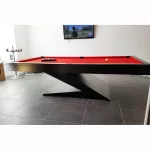 Masa de biliard Zen pool 8' 9'