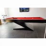 Masa de biliard Zen pool 8' 9'