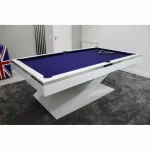 Masa de biliard Zen pool 8' 9'