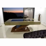Masa de biliard Zen pool 8' 9'
