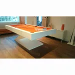 Masa de biliard Zen pool 8' 9'