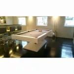 Masa de biliard Zen pool 8' 9'