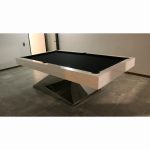 Masa biliard Zen Luxury 8' 9'