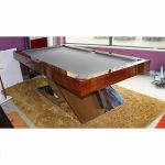 Masa biliard Zen Luxury 8' 9'