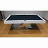 Masa de biliard Zen Silver pool 8' 9'