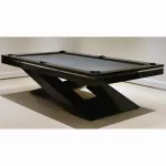 Masa biliard Olimpus pool 8' 9'