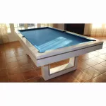 Masa de biliard Monaco 8'